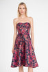 Mandoline Dress – Viola Bloom